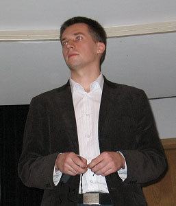 Andrzej Kotarba