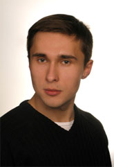 Grzegorz Madej